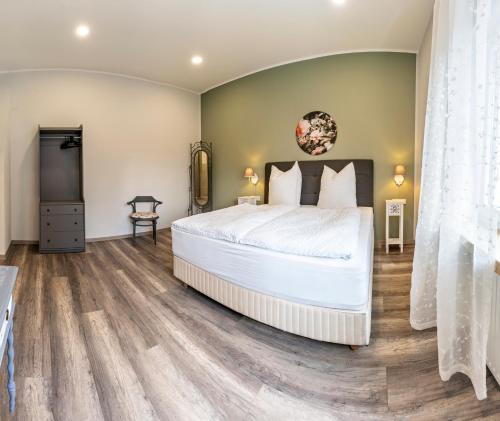 Flora Comfort Inn — Oberhausen
