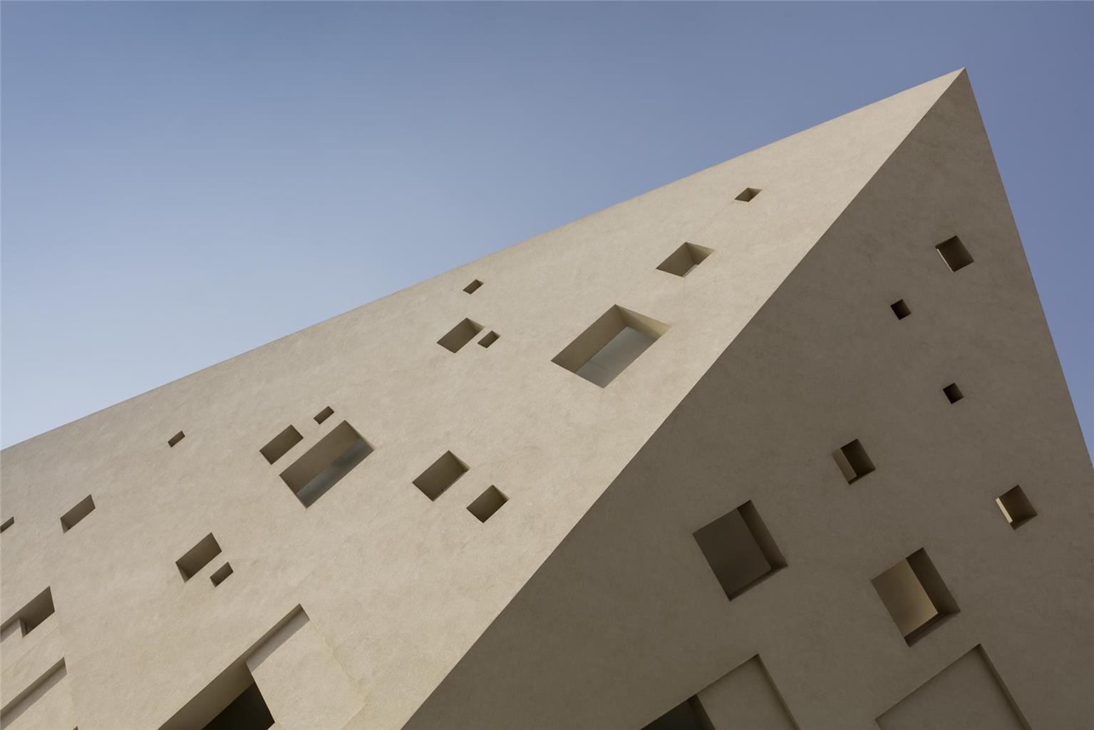 Kempinski Hotel Muscat — Muscat — photo 3