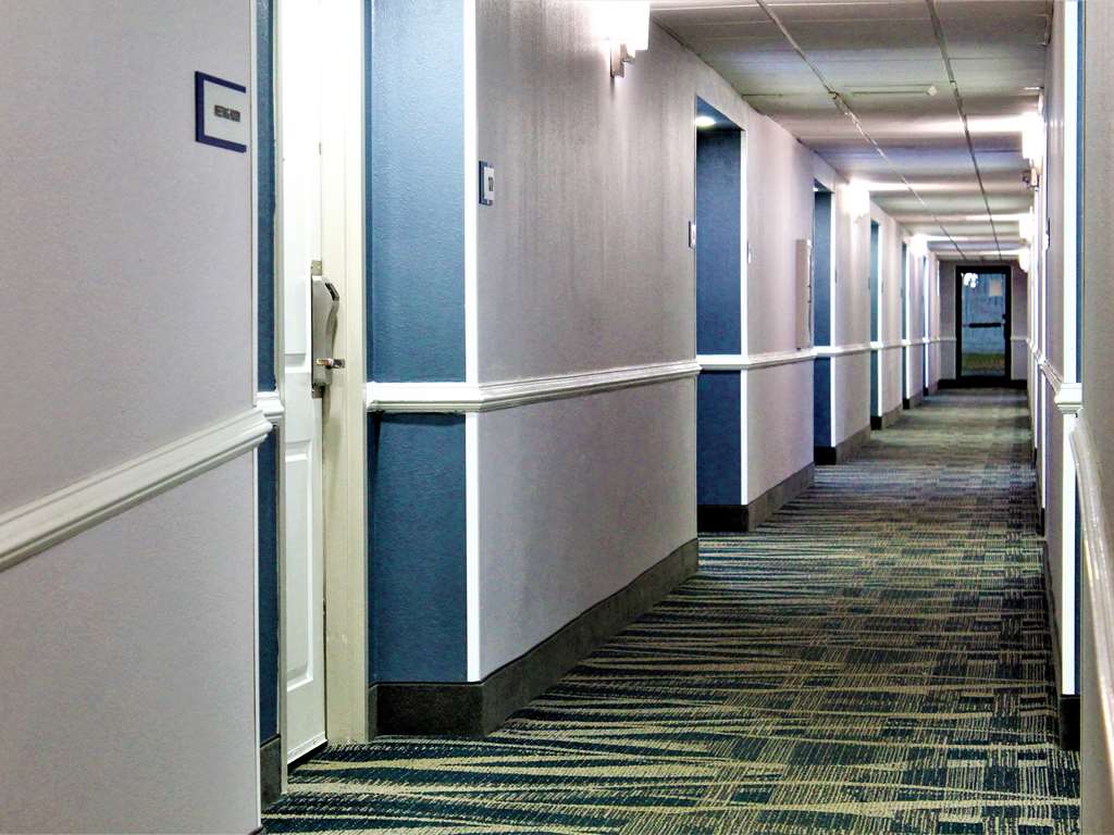 Sleep Inn Indianapolis East - photo 12