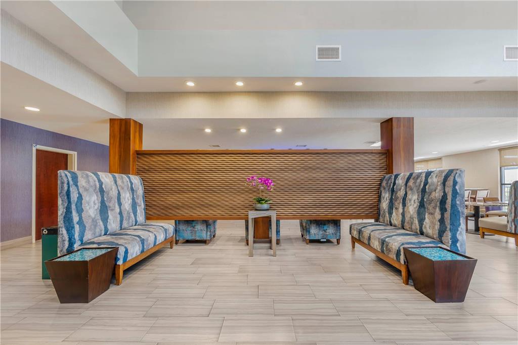 Comfort Suites Las Cruces I 25 North - photo 7