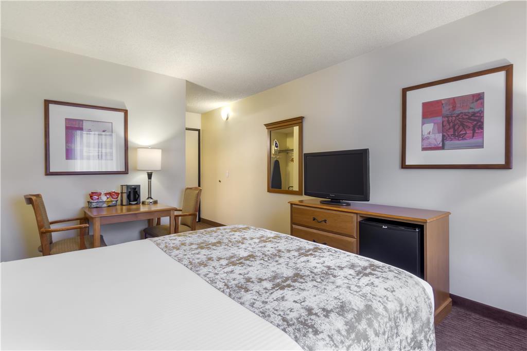 Best Western Seattle Airport Hotel - photo 15