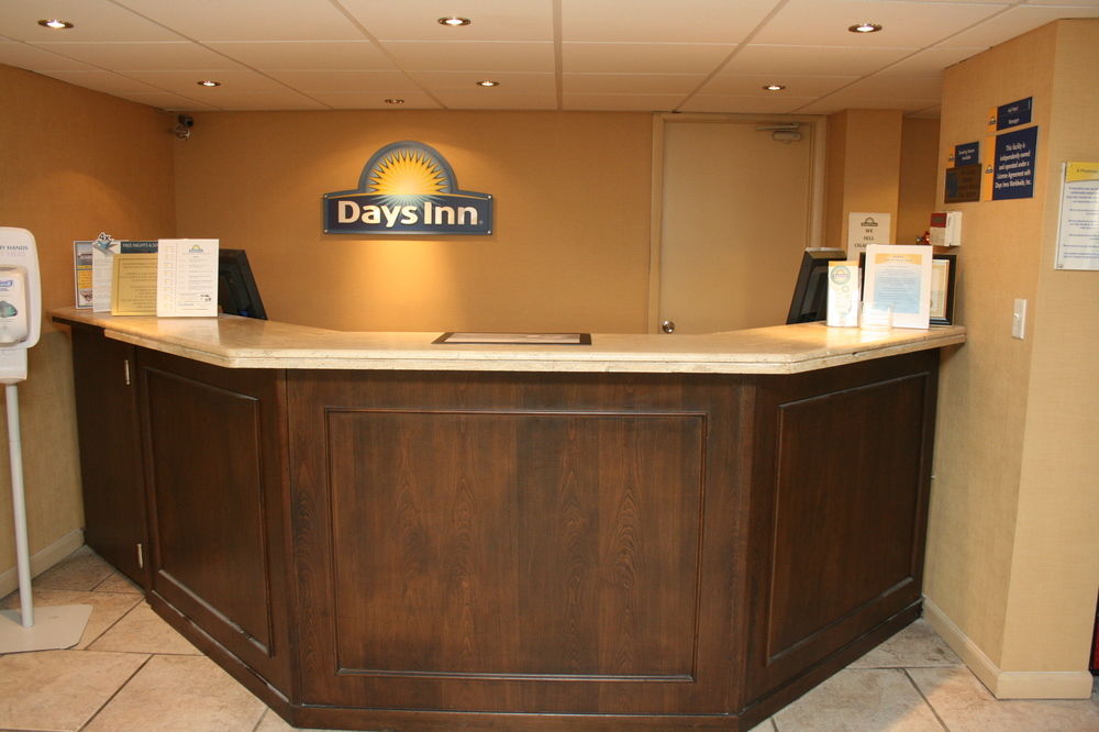 Red Roof Inn PLUS Neptune Beach Jacksonville Beach - photo 2