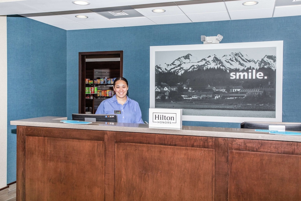 Hampton Inn Philadelphia Voorhees - photo 6
