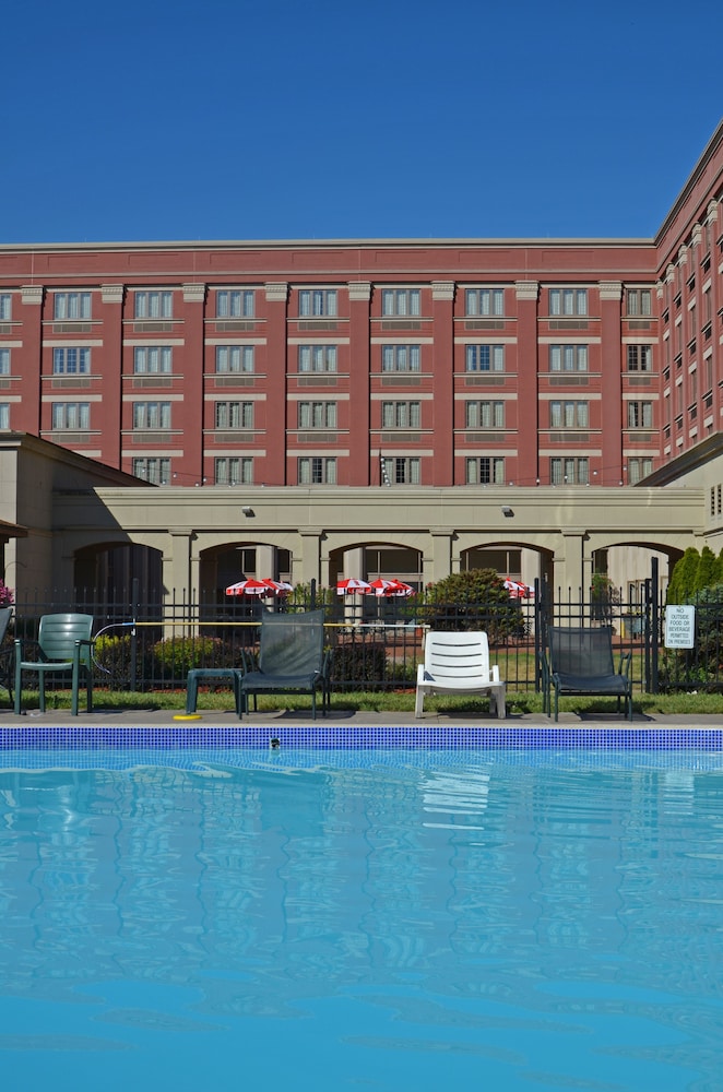 Mountaineer Casino Resort - photo 21