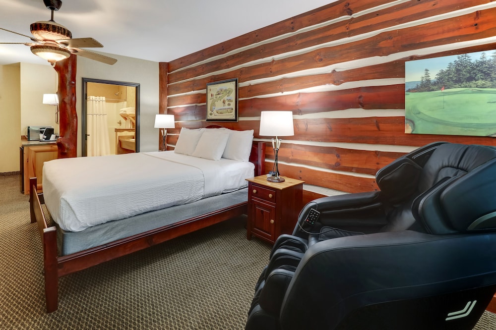 Stoney Creek Hotel Des Moines Johnston - photo 15