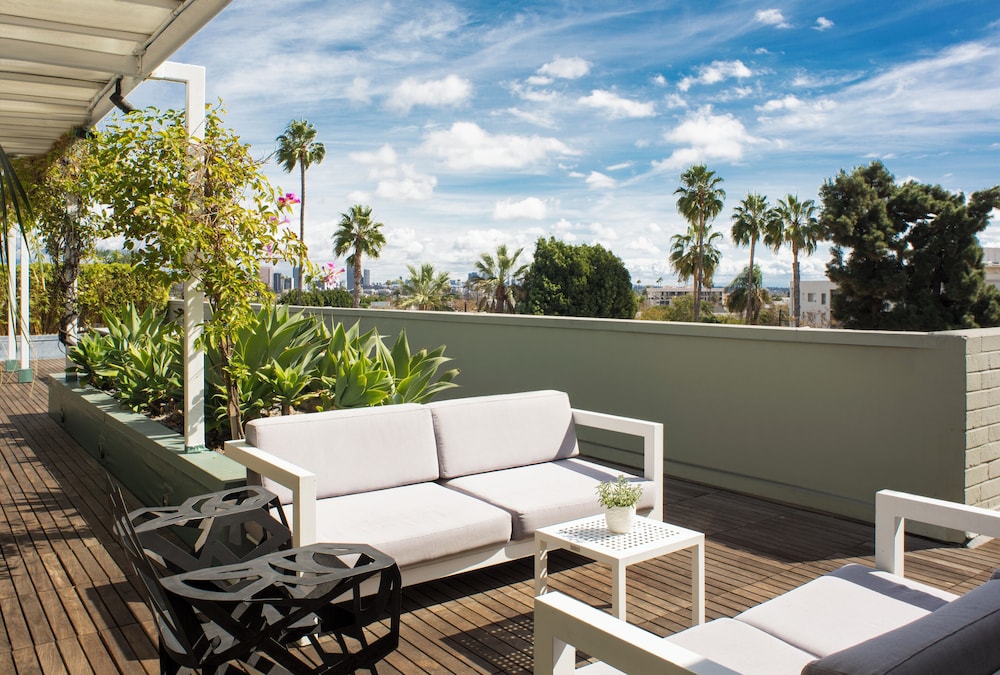 Avalon Hotel Beverly Hills a Member of Design Hotels - photo 16