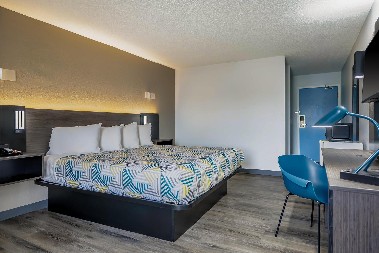 Motel 6 Franklin OH - photo 14