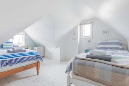 Harbour House — 4-Star Luxury Hotel in Whitstable, United Kingdom