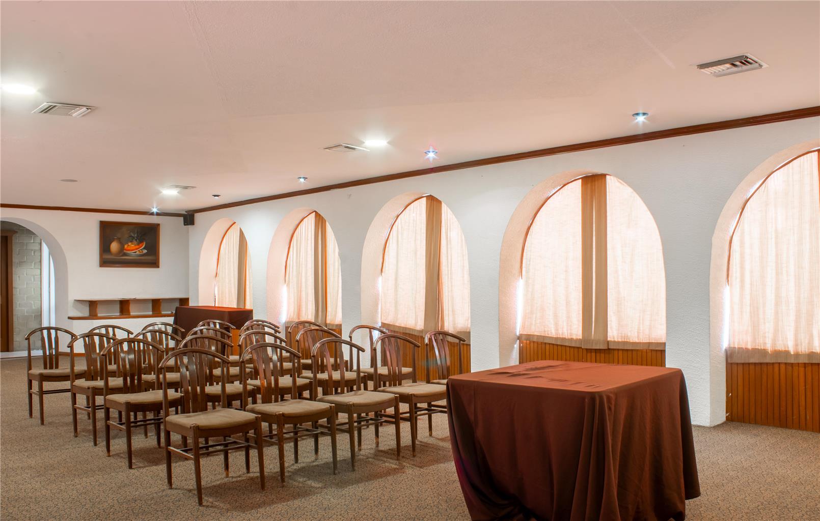 Make an unforgettable event with us!