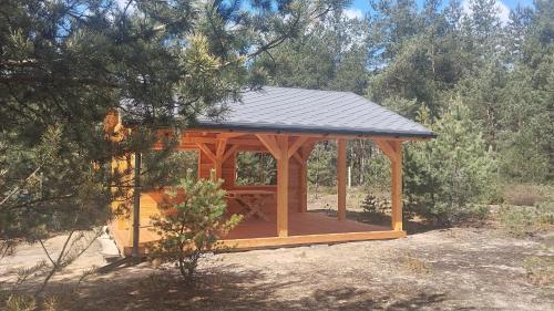 Ajurweda na Jurze Agroturystyka pet-friendly hotel Choron
