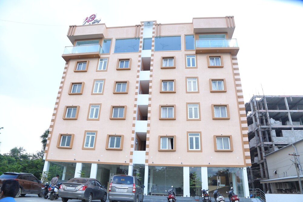 Ag Corporate Stay — Chingleput