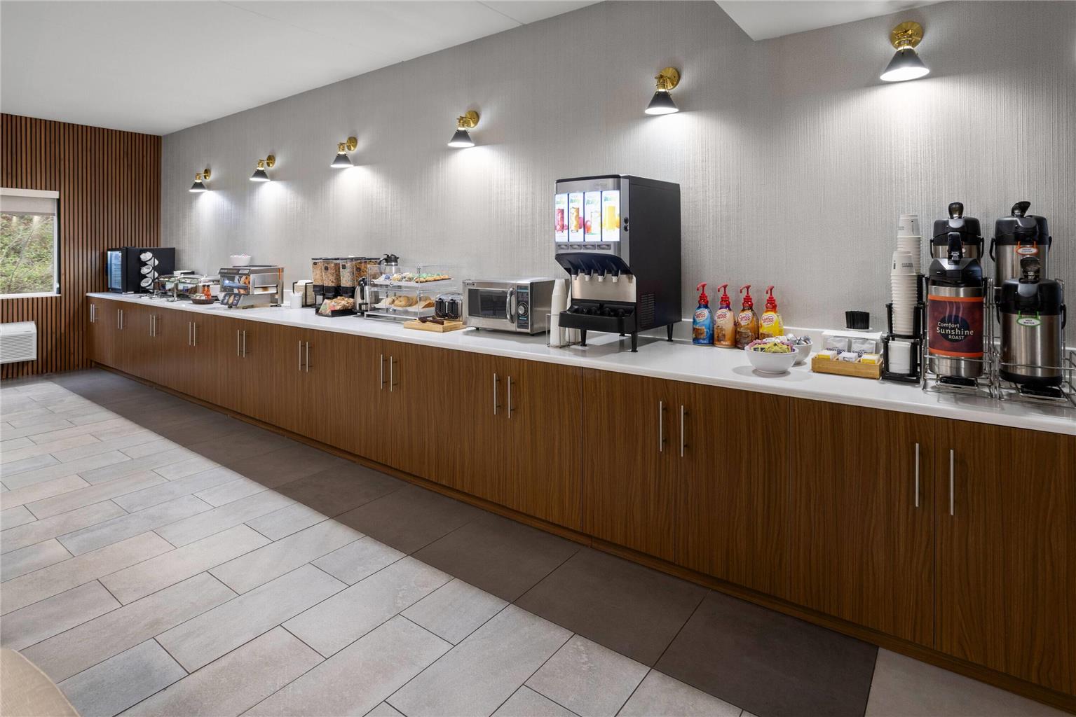 Wingate by Wyndham Pittsburgh New Stanton - photo 31