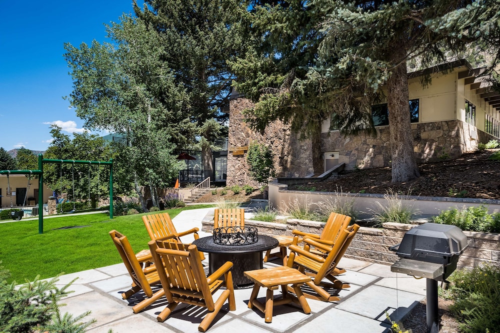 Best Western Antlers at Glenwood Springs - photo 60