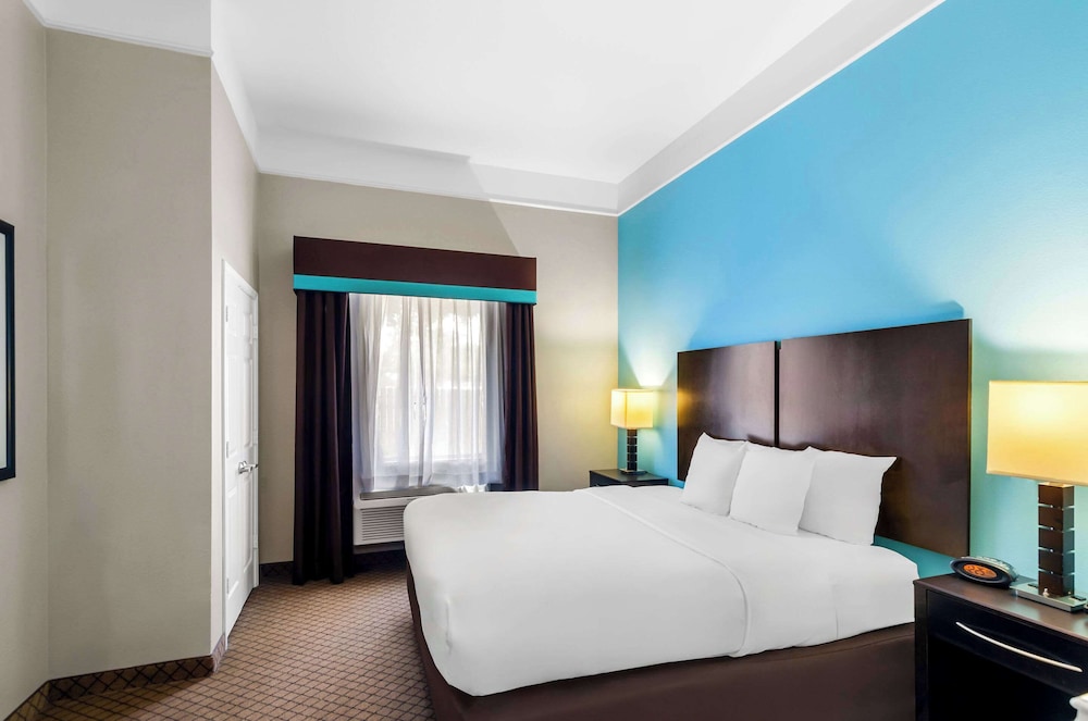 Comfort Suites at Katy Mills - photo 2