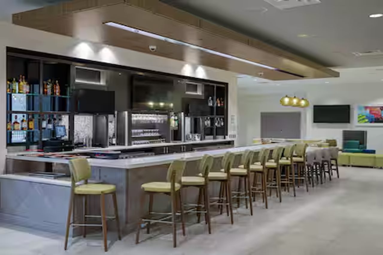 Hilton Garden Inn Hutchinson - photo 5