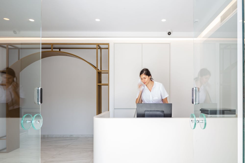 Naiades Boutique Hotel Adults Only — Agios Nikolaos — photo 3