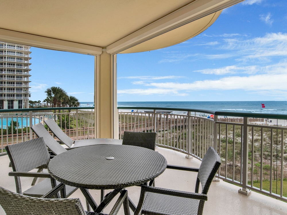 Beach Colony Towers by Southern Vacation Rentals - photo 185