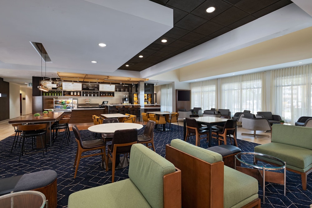 Courtyard by Marriott San Antonio Downtown Market Square - photo 22