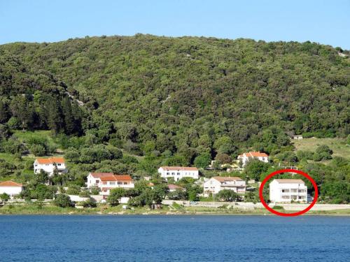 Apartments by the sea Supetarska Draga Gornja Rab 15453 — 4-Star Luxury Hotel in Rab, Croatia
