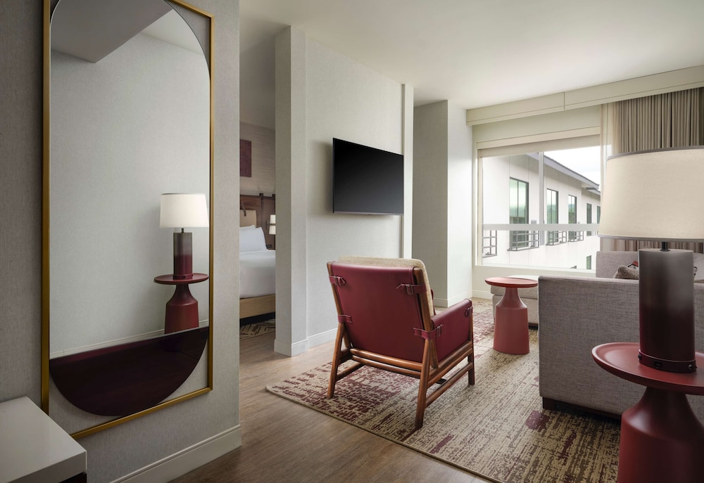 The Knoll Hotel Napa Valley Tapestry by Hilton - photo 15