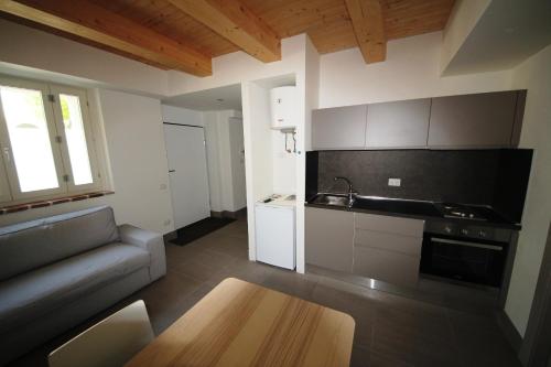 Appartamento Bilocale In Centro A Numana Cod 412 — 4-Star Luxury Hotel in Numana, Italy