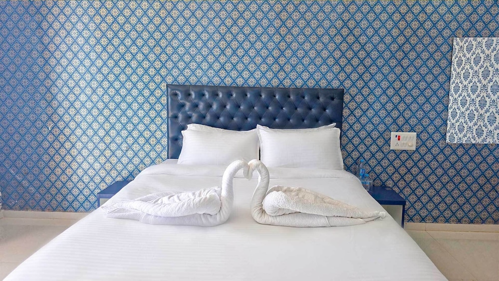 Wilson Valley Resort in Dharampur, India