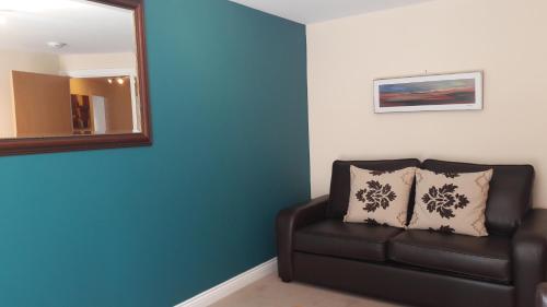 Brunswick Apartment — 4-Star Luxury Hotel in Edinburgh, United Kingdom