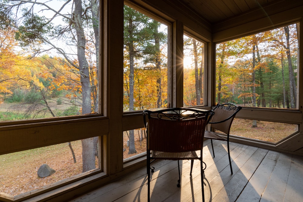 Telemark Northwoods Lodging - photo 69