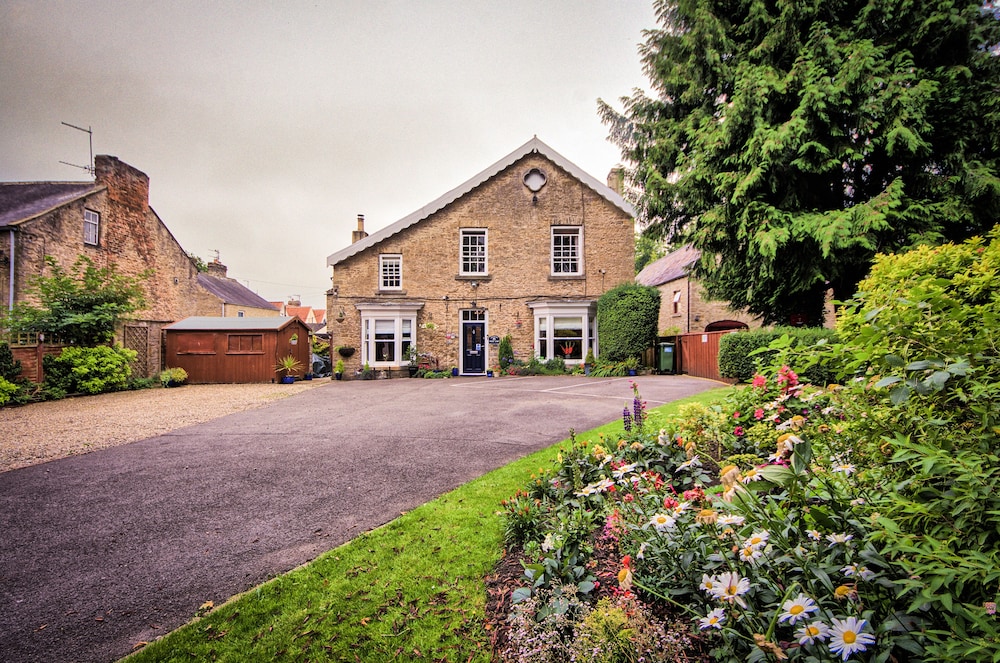 West End Guest House — 4-Star Luxury Hotel in Richmond, United Kingdom