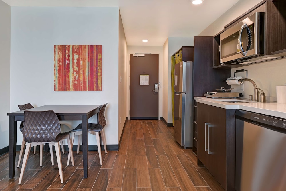 Home2 Suites by Hilton Atascadero CA - photo 14