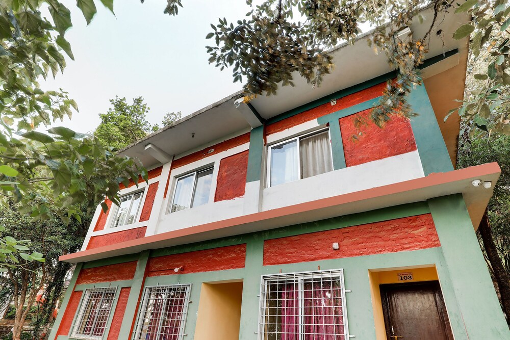 Spot On 540 Rato Gurans Resort in Dhangadhi, Nepal