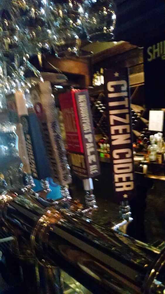 Three Chimneys Inn - photo 34
