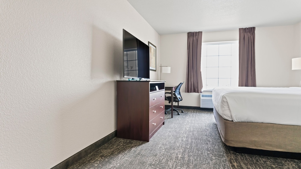 Cobblestone Inn & Suites Julesburg - photo 9
