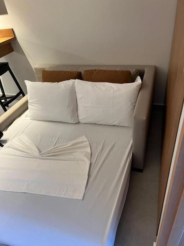 Salinas Resort Exclusive 2 Quartos — Salinopolis — photo 3