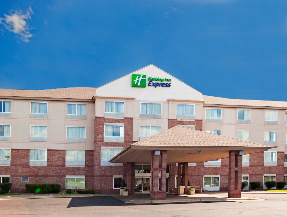 Holiday Inn Express St. Croix Valley by IHG — hotel in Saint Croix Falls