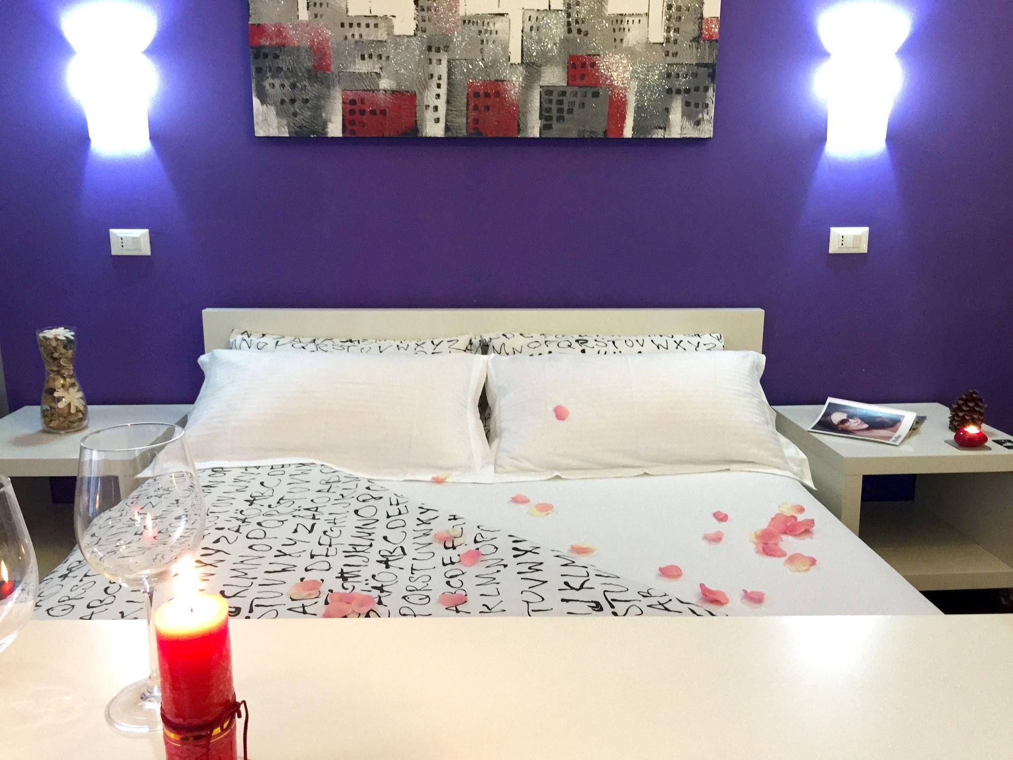 B&B G&G — 4-Star Luxury Hotel in Rome, Italy
