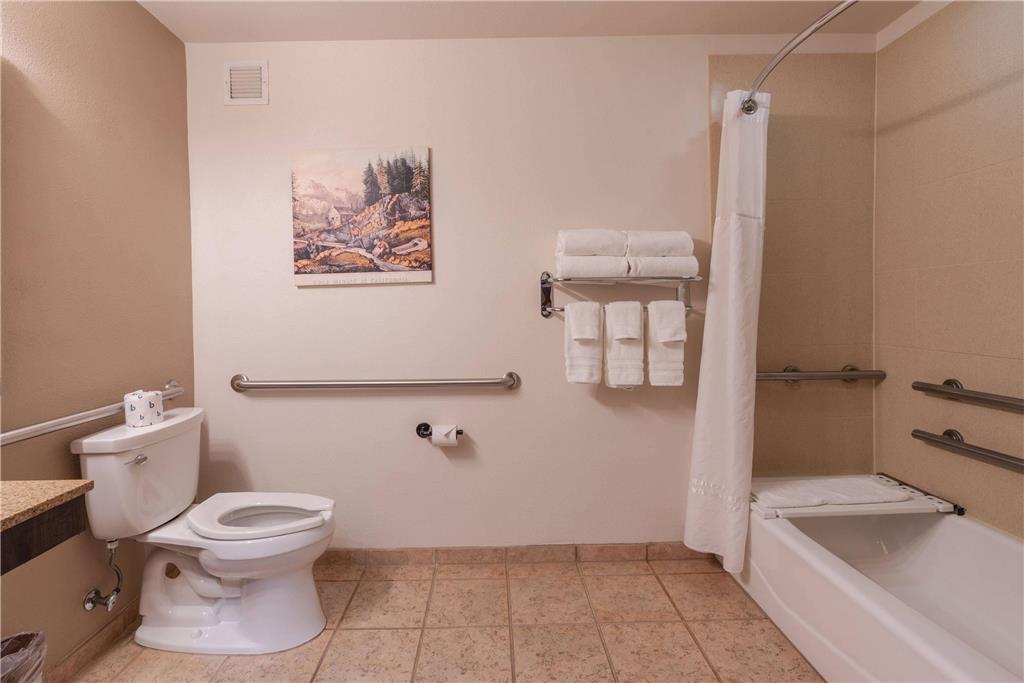 Gold Miners Inn Grass Valley an Ascend Collection Hotel - photo 28