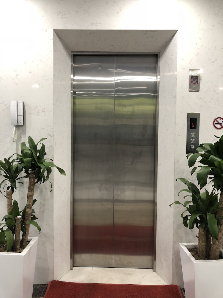 Parklane Hotel Saigon South in Quan Bay, Vietnam