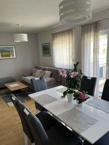 Apartman Dada — 4-Star Luxury Hotel in Krapinske Toplice, Croatia