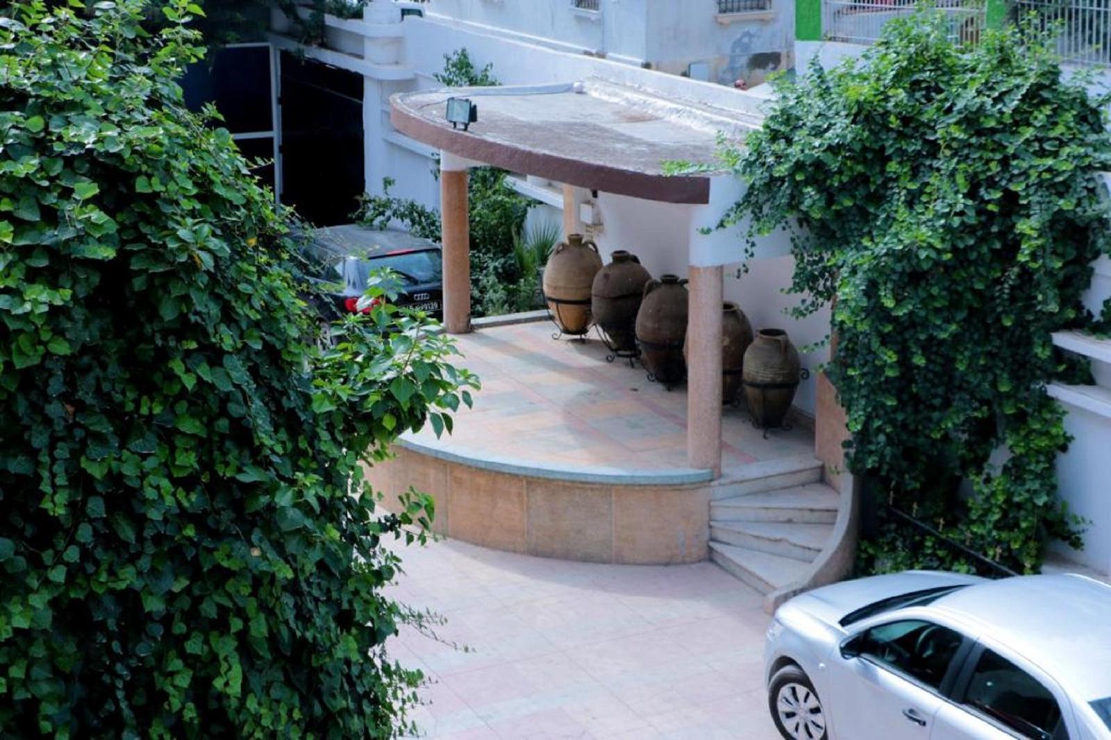 St Georges Tunis in Tunis, Tunisia