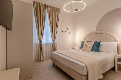 Eternity Apartment Lusso e Relax by Host Hero — 4-Star Luxury Hotel in Civitanova Marche, Italy
