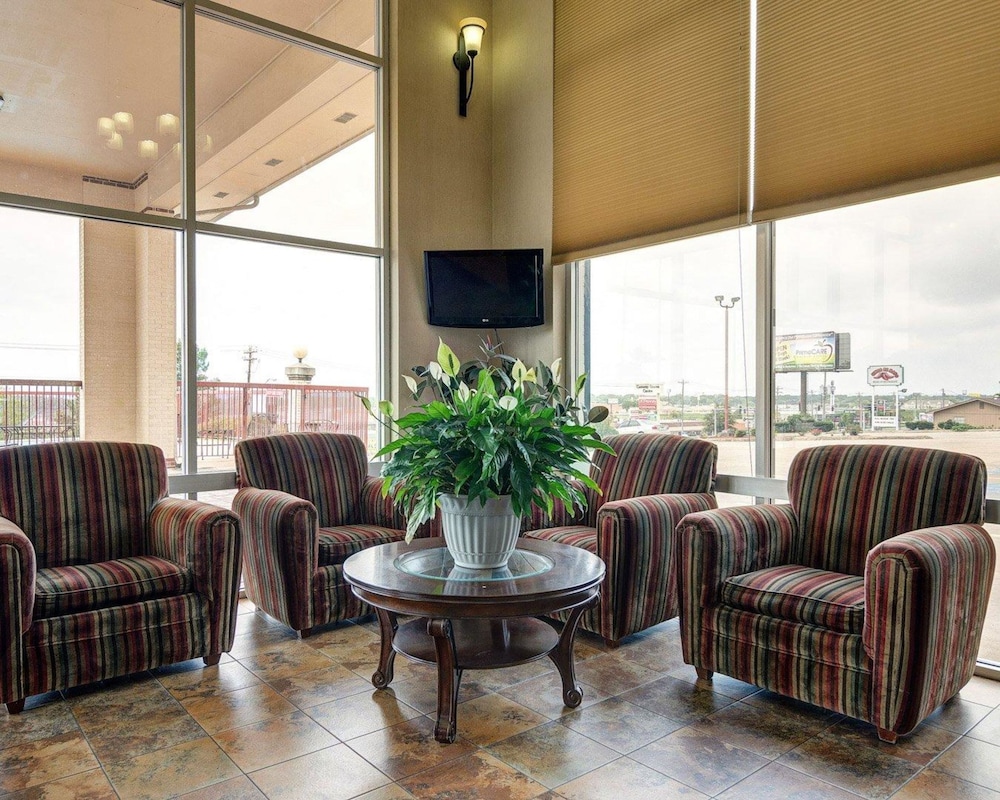 Quality Inn Conway Greenbrier - photo 35