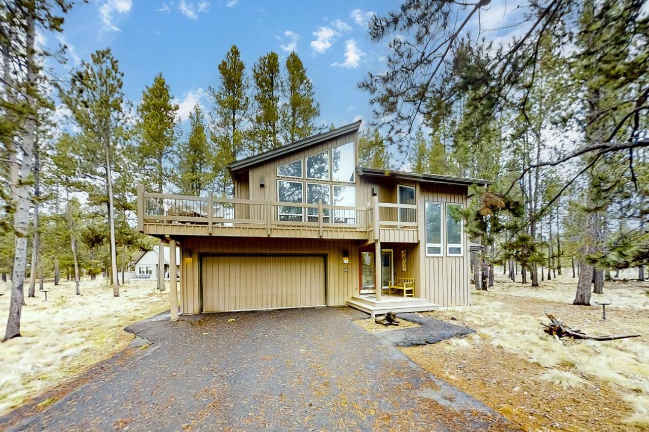 Royal Court in Sunriver, United States