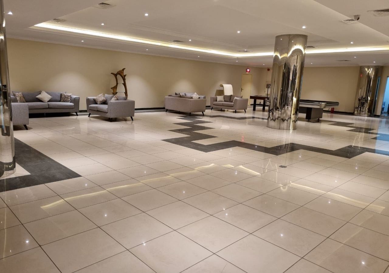 Aljanoub Hotel — Riyadh — photo 5