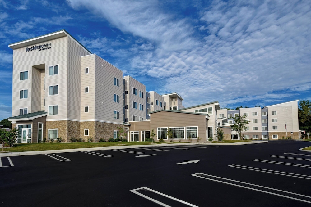 Residence Inn by Marriott Middletown Goshen - featured photo