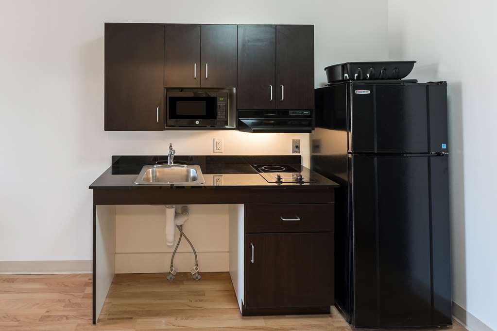 Studio 6 Mccarran NV Sparks Tahoe Reno Industrial Center - photo 16