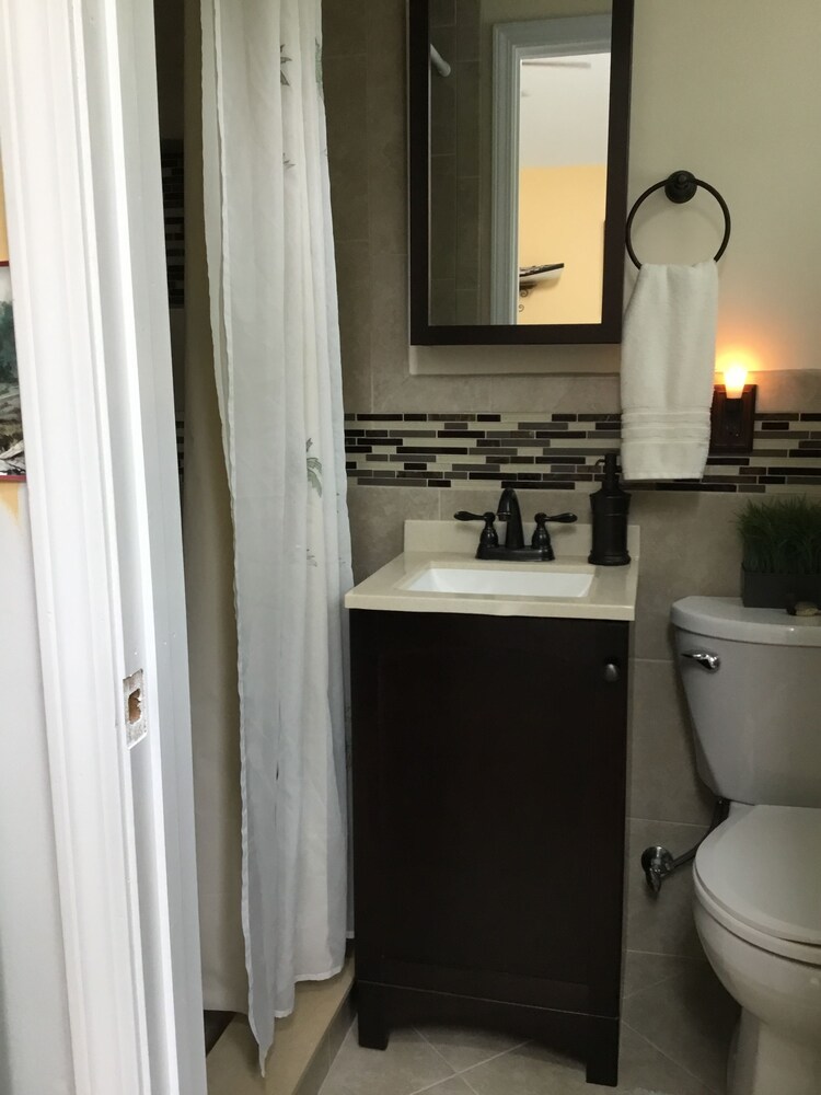The Harsens Island Getaway Resort - photo 24