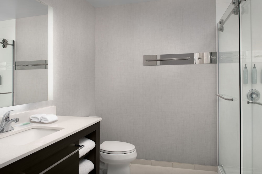 Residence Inn Fresno Clovis - photo 24