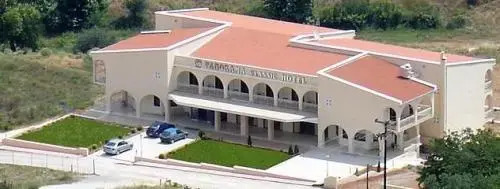 Panorama Classic Hotel — Alexandroupoli — photo 3