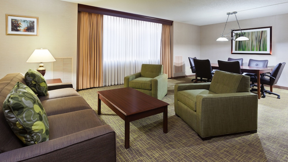 Holiday Inn Cincinnati Airport by IHG - photo 25